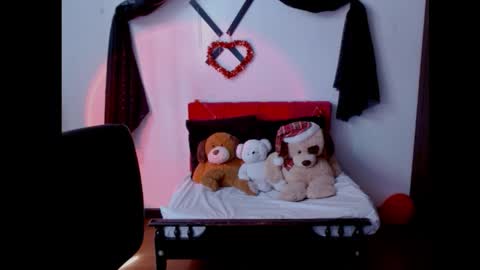 Snapshot of natalyescobar_lx chatting on 03-12-25, 03:07 Nataly Escobar online show from 03-12-25, 03:07