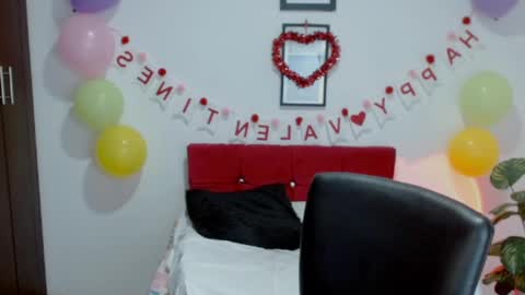 Snapshot of natalyescobar_lx chatting on 09-11-25, 12:27 Nataly Escobar online show from 09-11-25, 12:27