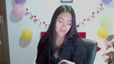 Snapshot of natalyescobar_lx chatting on 09-12-25, 12:16 Nataly Escobar online show from 09-12-25, 12:16