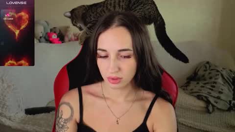 Nataly online show from 11-15-25, 06:33