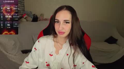 Nataly online show from 11-28-25, 05:54