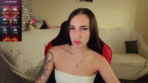 Nataly online show from 11-30-25, 07:56