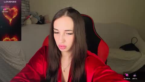 Nataly online show from 12-05-25, 06:44