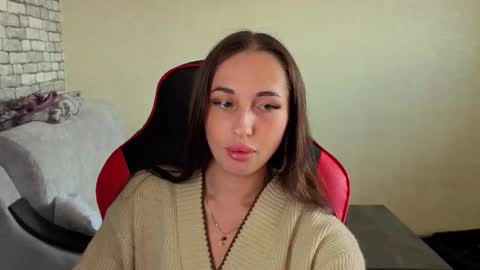 Nataly online show from 03-18-26, 08:28