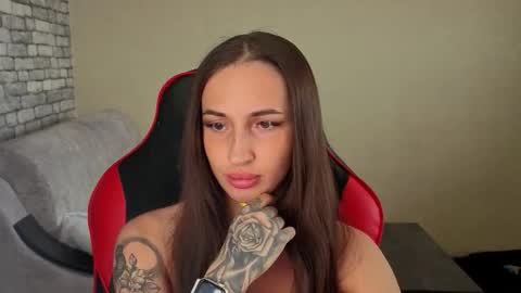 Nataly online show from 03-19-26, 07:45