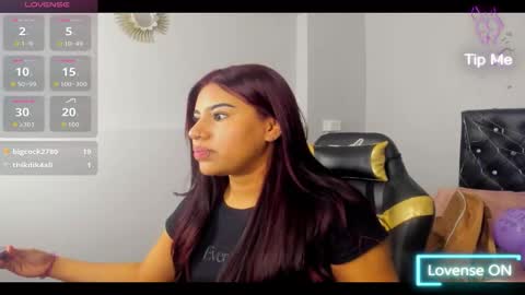 Nataly online show from 01-06-26, 09:39