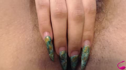 Snapshot of natalygreww chatting on 02-27-25, 05:04 online show from 02-27-25, 05:04