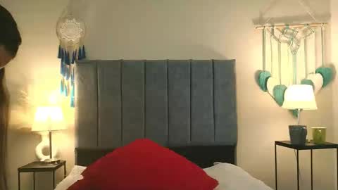 Nataly online show from 03-10-26, 01:54