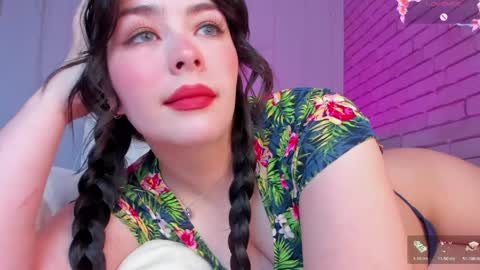 Nataly online show from 05-15-26, 12:01