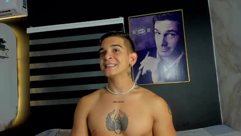 natan_77 online show from 02-15-25, 02:04