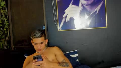 natan_77 online show from 02-15-25, 05:09