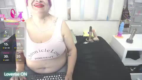 Natasha online show from 06-19-26, 10:57