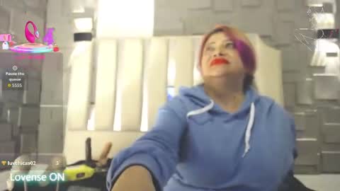 Natasha online show from 06-21-26, 10:34