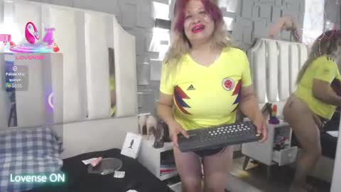 Natasha online show from 07-03-26, 10:49