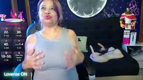 Natasha online show from 07-22-26, 10:45