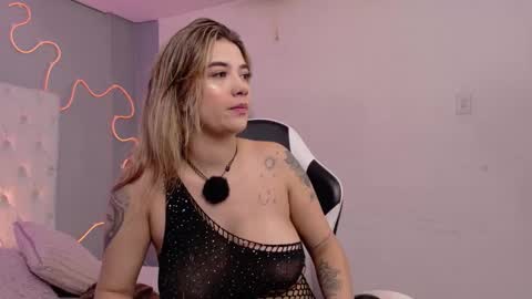 Natasha  online show from 03-26-26, 07:52