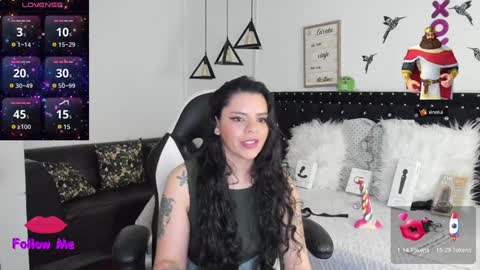 Natasha online show from 12-15-24, 11:23