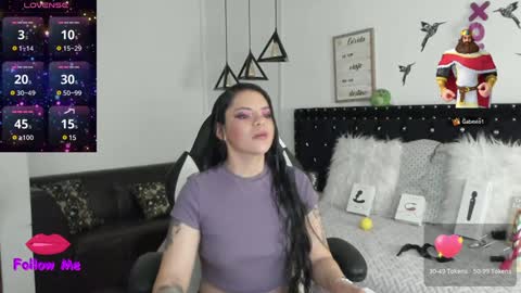 Natasha online show from 12-27-24, 05:42