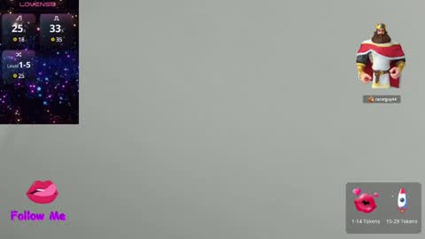 Natasha online show from 01-18-25, 08:31