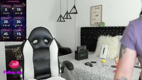 Natasha online show from 01-27-25, 03:58