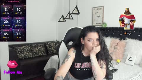 Natasha online show from 02-08-25, 11:01