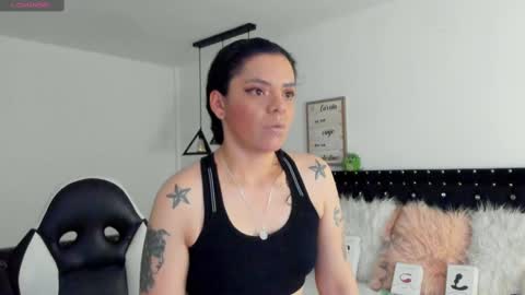 Natasha online show from 03-02-25, 03:56