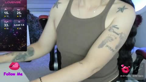 Natasha online show from 05-15-26, 04:19