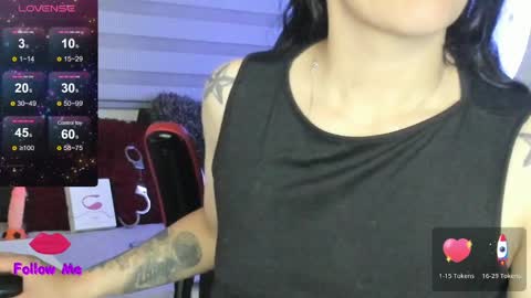 Natasha online show from 05-29-26, 04:43