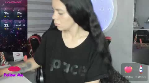 Natasha online show from 06-27-26, 05:01