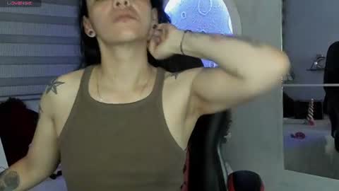 Natasha online show from 07-21-26, 04:04