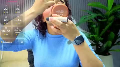 Natasha  tp   1430- 2100 online show from 03-27-26, 12:38