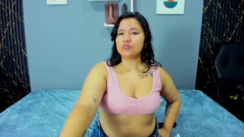 Natasha online show from 05-28-26, 02:09