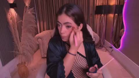 Natasha aniston1 online show from 04-21-26, 03:46