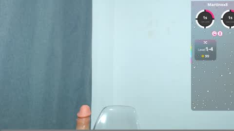 Natasha online show from 05-29-26, 01:25