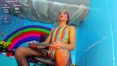 natasha_clifford online show from 11-18-25, 07:18