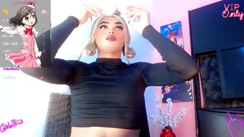 natasha_clifford online show from 05-05-26, 07:11