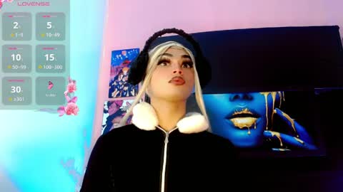 natasha_clifford online show from 05-11-26, 08:17