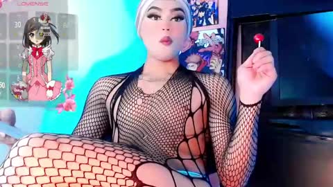 natasha_clifford online show from 05-22-26, 07:52