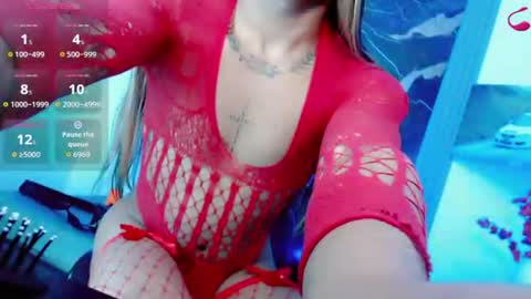 natasha_clifford online show from 07-20-26, 07:49