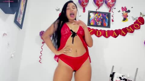 N A T A S H A  online show from 03-09-25, 01:04