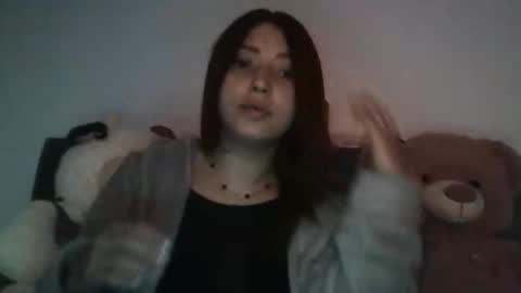 natalia online show from 03-17-26, 03:48