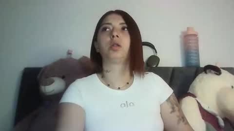 natalia online show from 04-25-26, 07:44