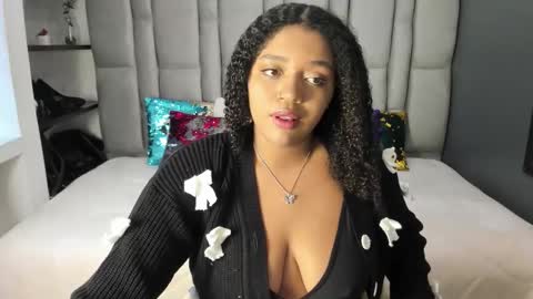 Snapshot of natasha_rose__ chatting on 10-22-25, 07:46 N A T A S H A online show from 10-22-25, 07:46