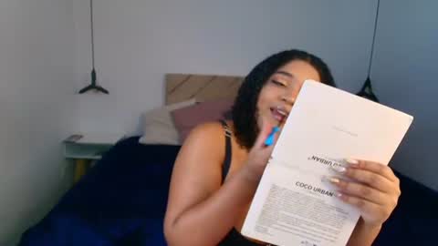 N A T A S H A online show from 06-18-26, 07:40