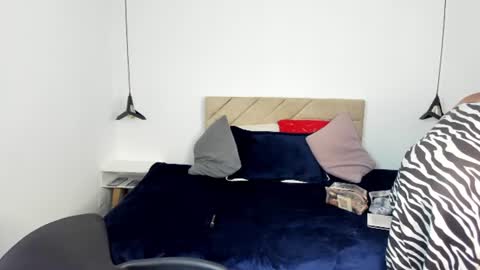 N A T A S H A online show from 07-25-26, 07:44