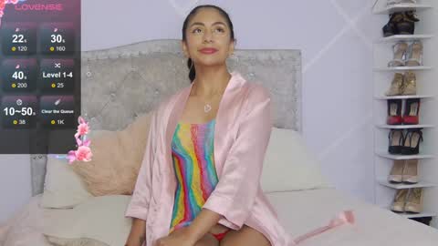 natasha_shine22 online show from 12-20-24, 10:38
