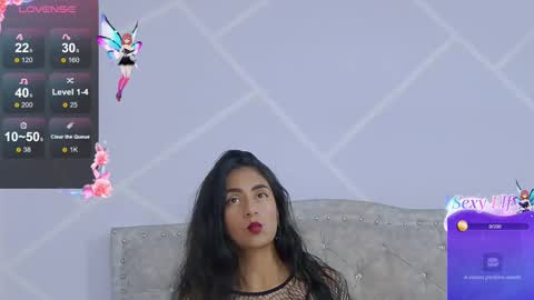 natasha_shine22 online show from 03-10-25, 05:11