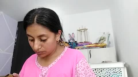natasha_shine22 online show from 07-07-26, 03:09