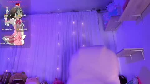 Natasha  online show from 12-16-24, 02:47