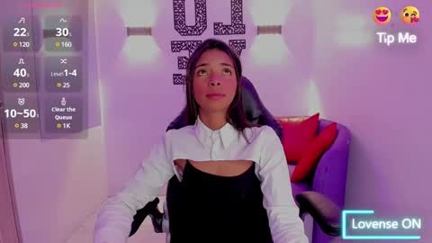 Natasha  online show from 12-16-24, 06:16